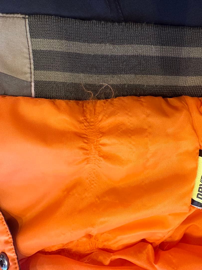 Burton スノーボード用子ども用ウェア 迷彩　M 140