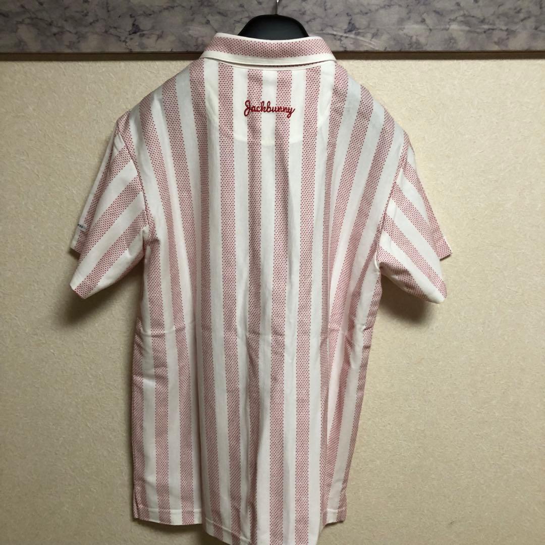 ⭐︎ 未使用 Jack Bunny ゴルフポロシャツ メンズ size4（M）