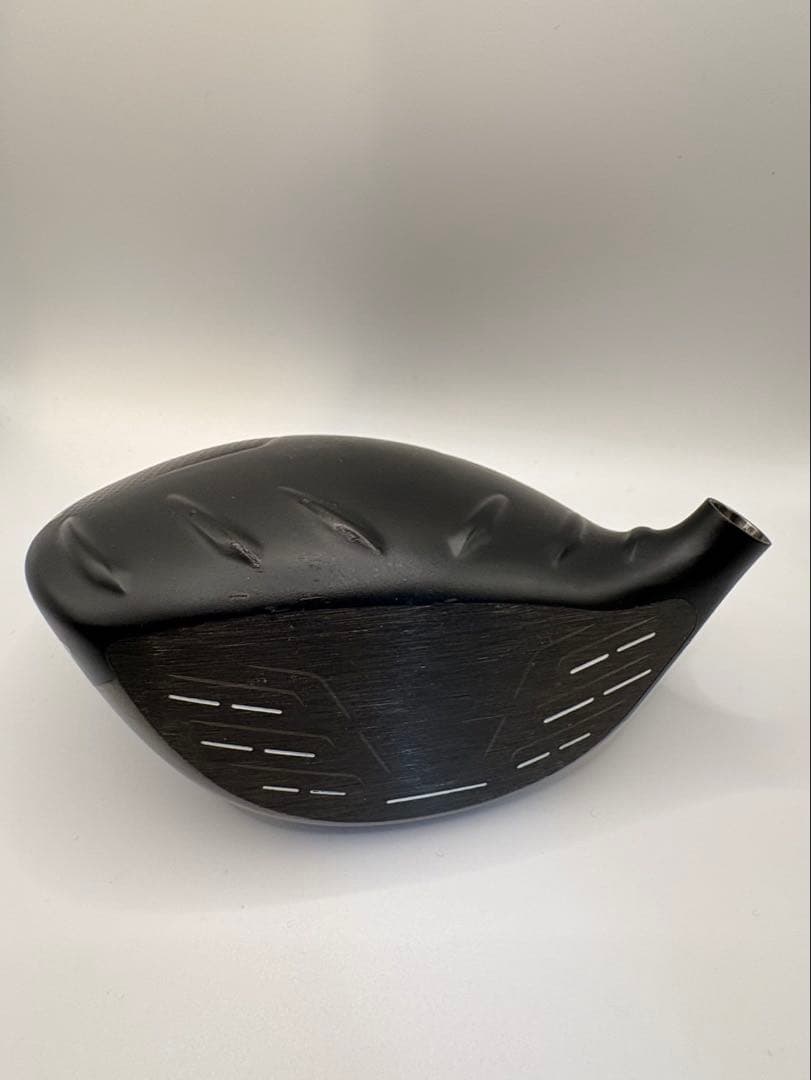 PING G430 SFTドライバー （ヘッドのみ）ヘッドカバー付き