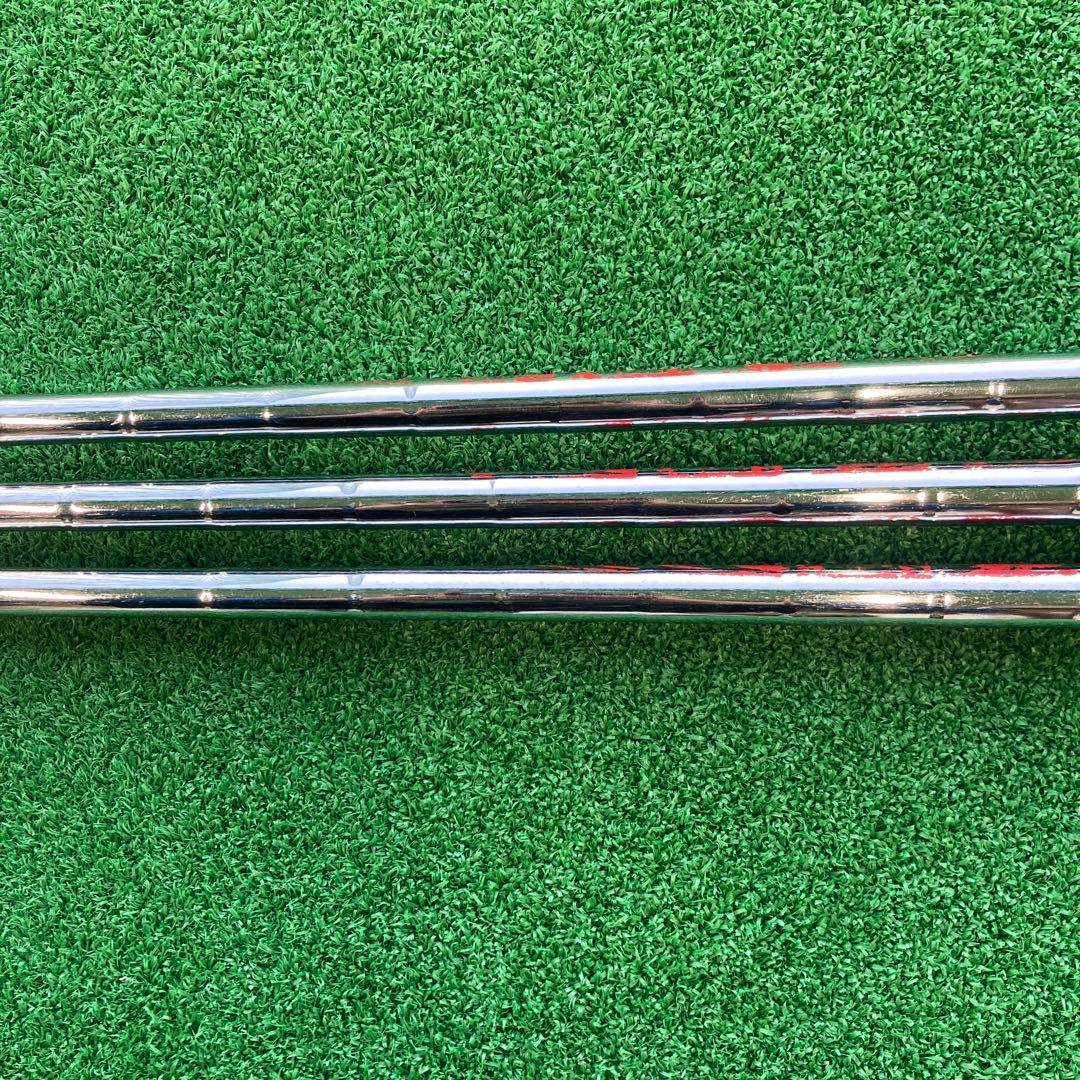 BALDO CORSA BOUNCE BACK 50° 54° 58°【3本組】