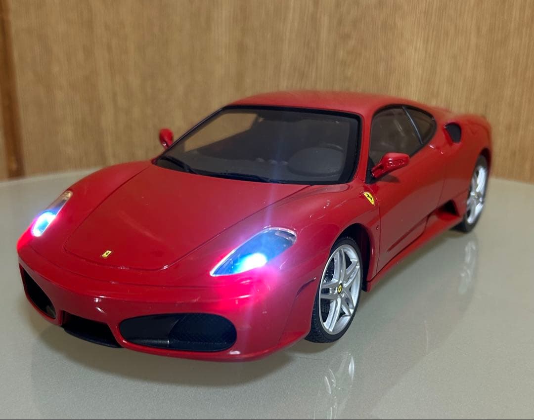 Ferrari ラジコンカー フェラーリ　3台セット