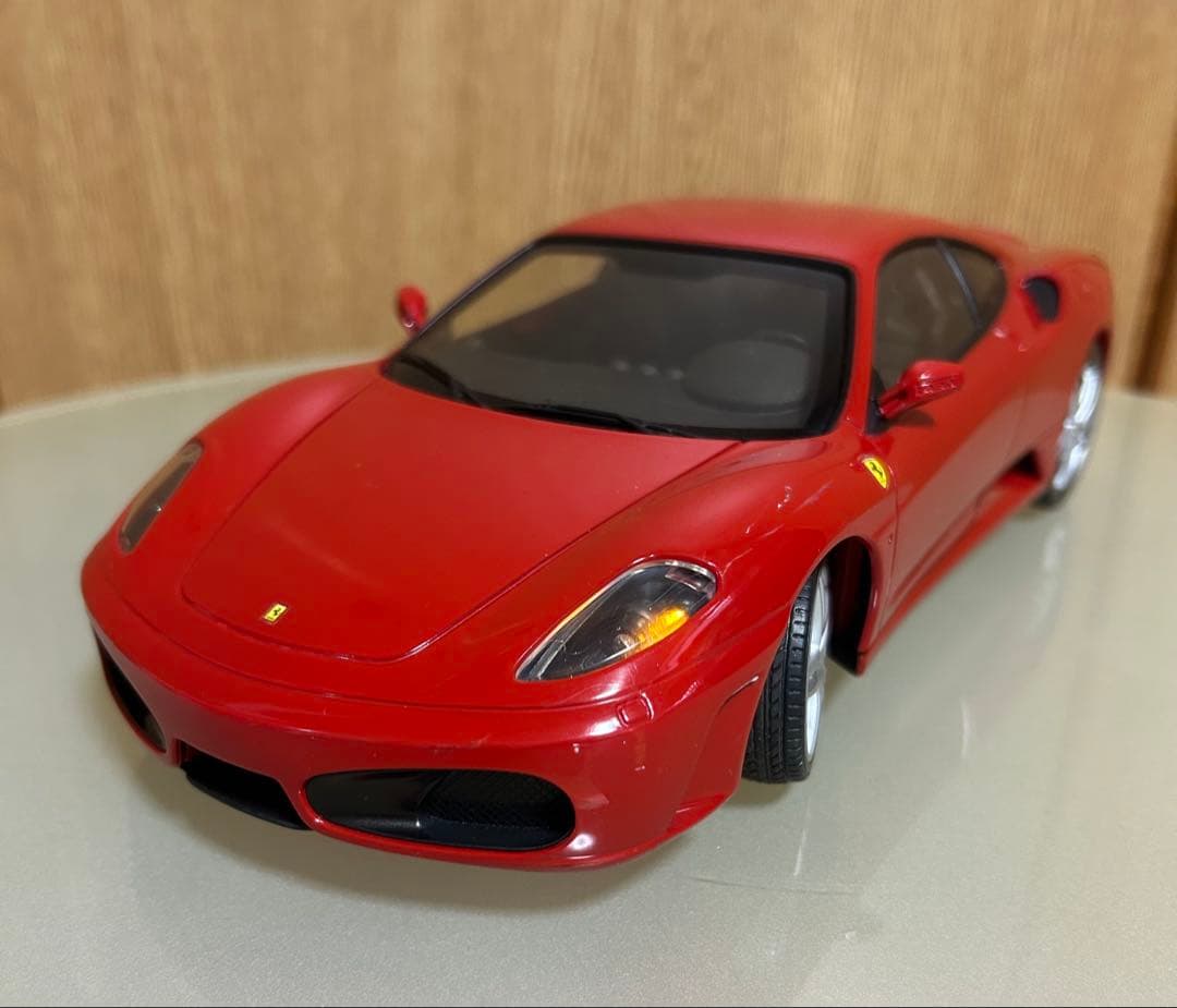Ferrari ラジコンカー フェラーリ　3台セット