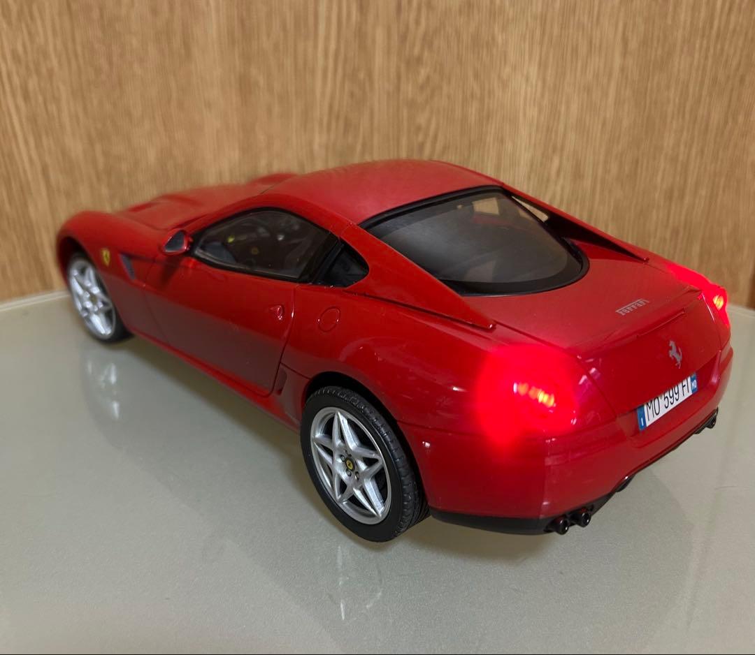 Ferrari ラジコンカー フェラーリ　3台セット