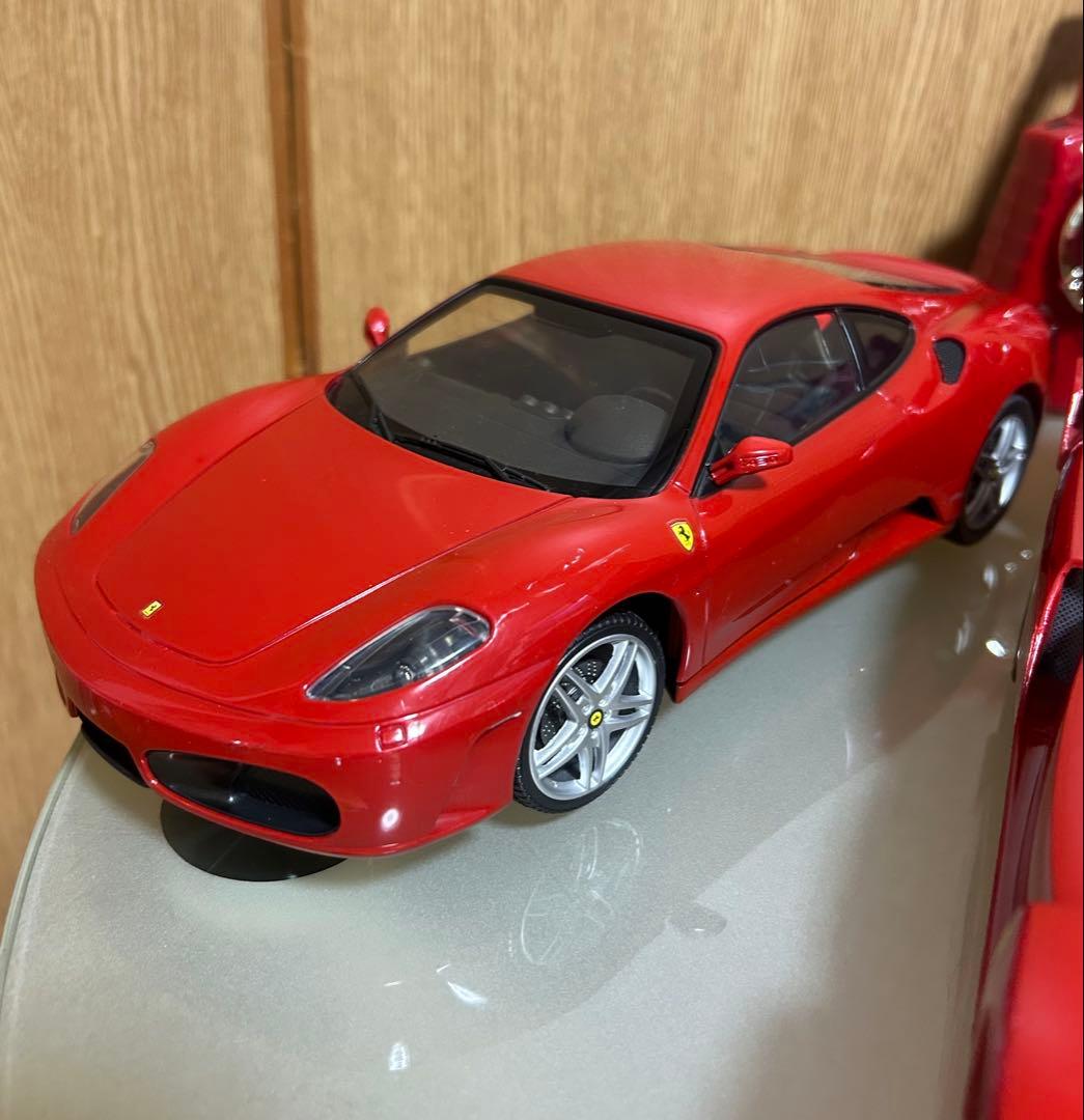 Ferrari ラジコンカー フェラーリ　3台セット