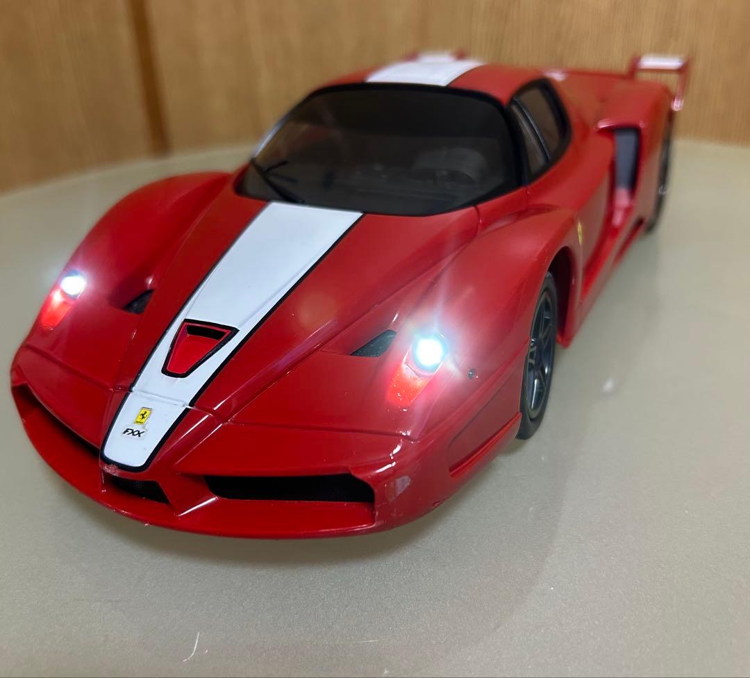 Ferrari ラジコンカー フェラーリ　3台セット