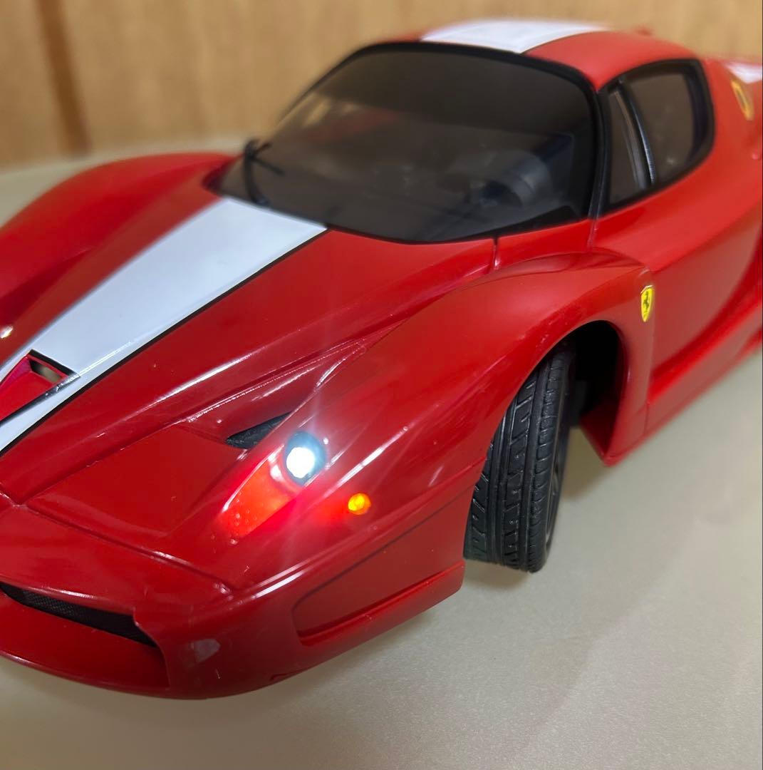 Ferrari ラジコンカー フェラーリ　3台セット