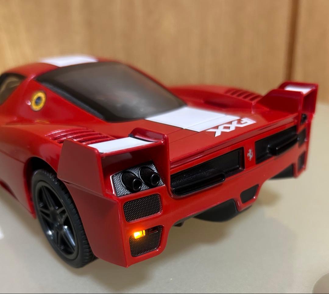 Ferrari ラジコンカー フェラーリ　3台セット