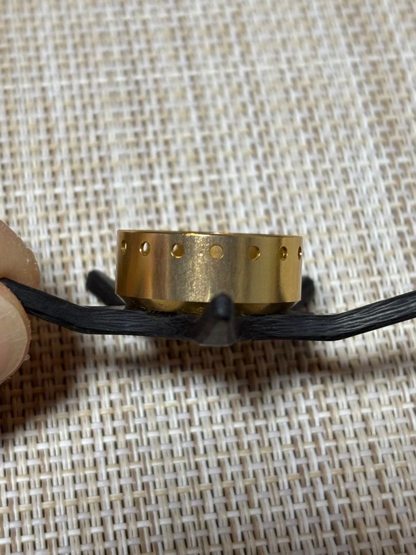 IXA スタードラグ 右用 ダイワ スティーズ用 KTF
