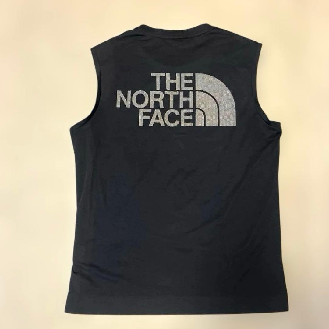 THE NORTH FACE ノースフェイス タンクトップ