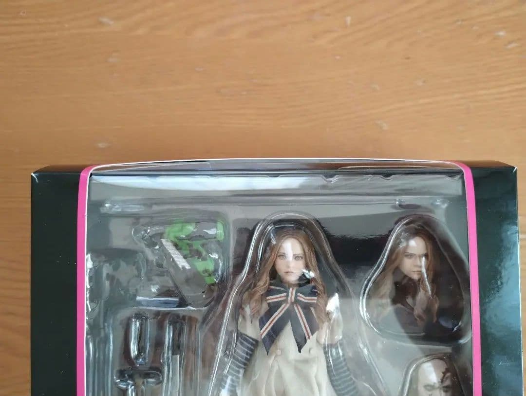 MAFEX M3GAN ミーガン　マフェックス No.263