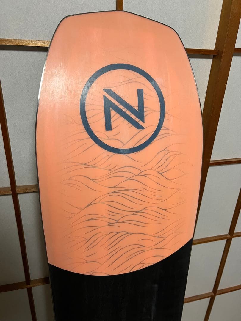 2324 Nidecker Mellow ナイデッカー メロウ