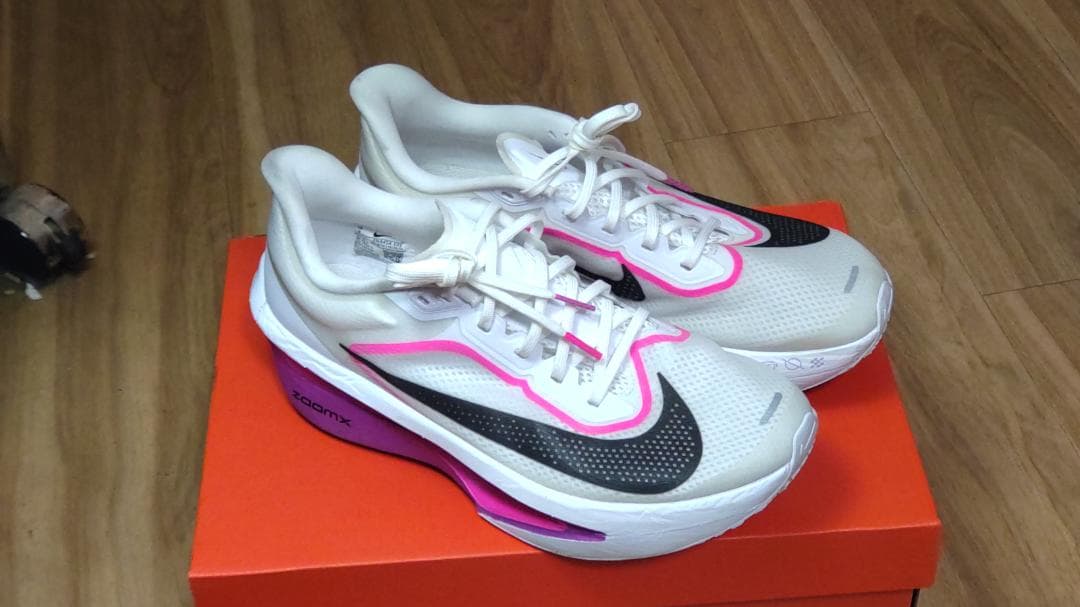 NIKE ナイキ ズームフライ6　【27cm】