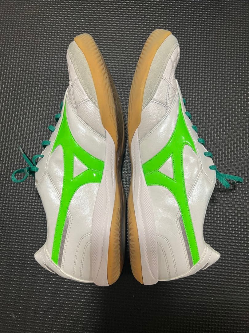 Mizuno Morelia フットサルシューズ 27