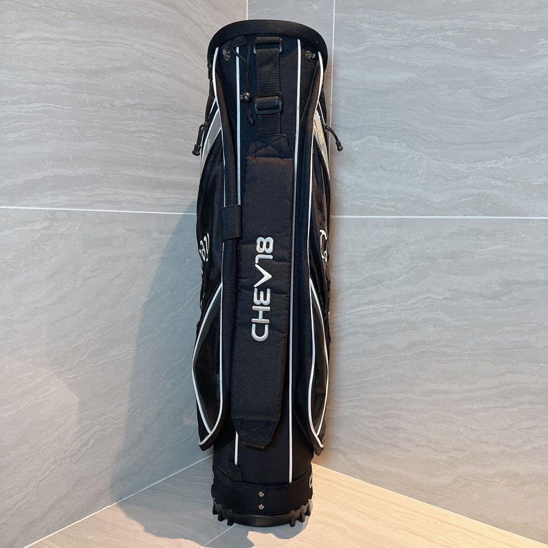 キャロウェイ　CHEV18 キャディバッグ　9.0型