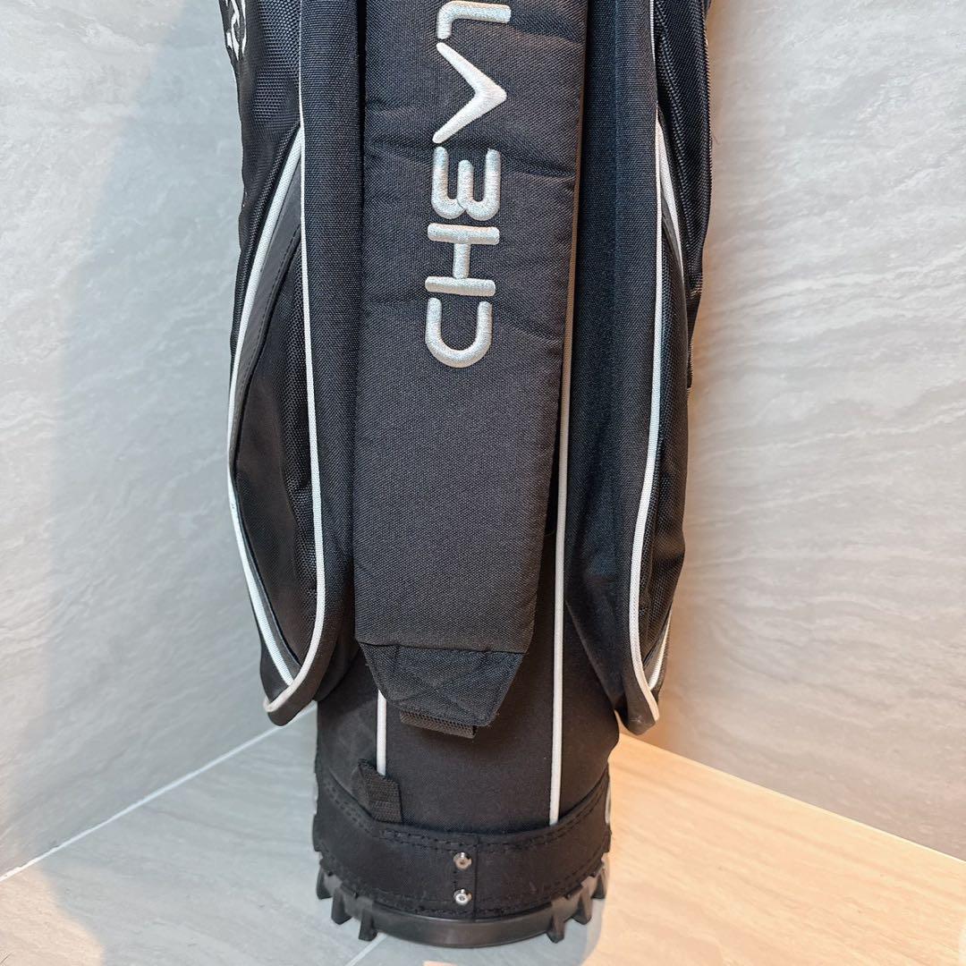 キャロウェイ　CHEV18 キャディバッグ　9.0型