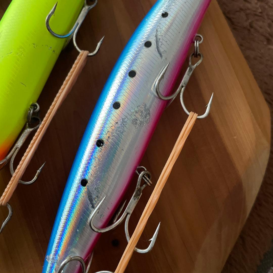 ダイワセットアッパー145DR