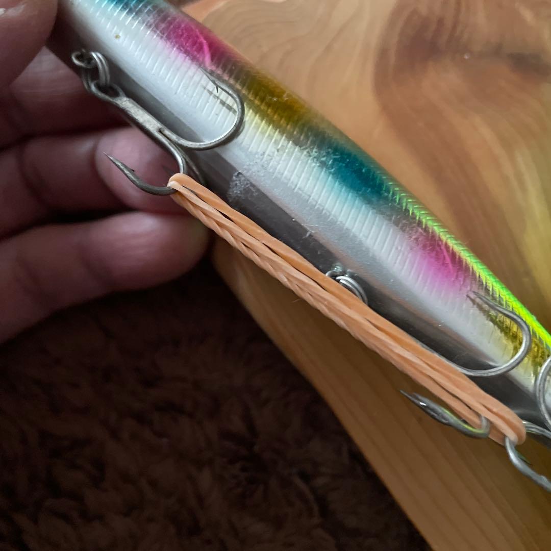 ダイワセットアッパー145DR