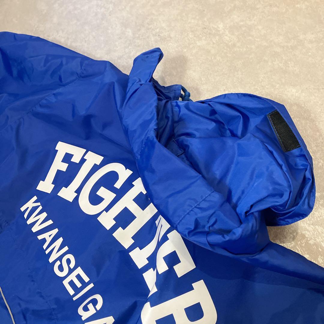 【美品】関西学院大学 FIGHTERS ジャンパー