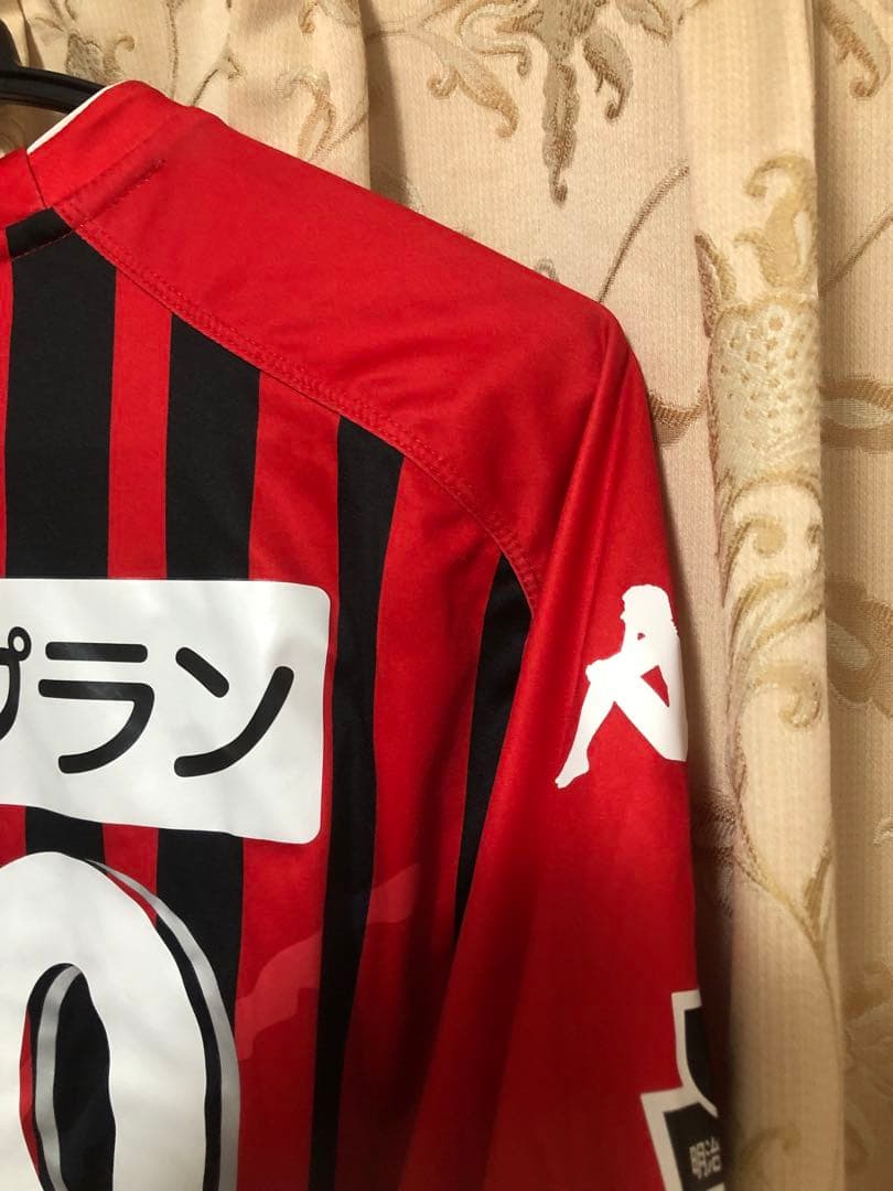 北海道コンサドーレ札幌2018 ジェイ 北海道150周年 オーセンティック L