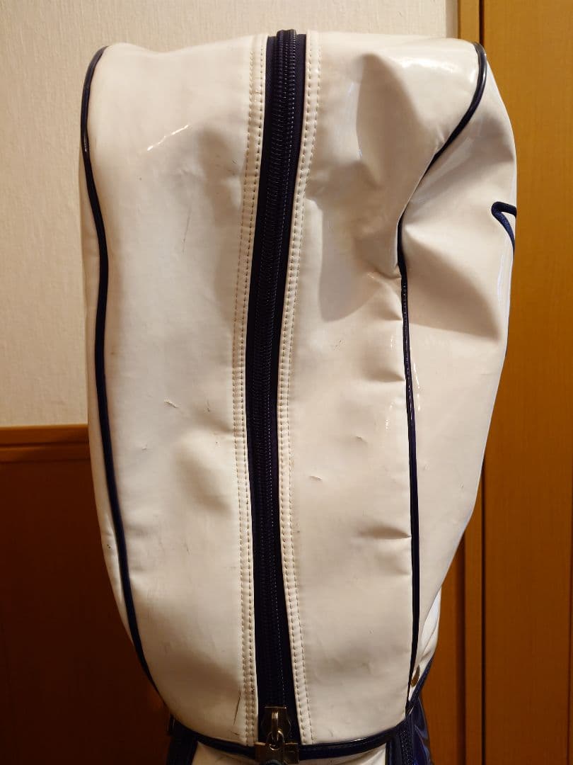 PEARLY GATES パーリーゲイツ ゴルフバッグ キャディバッグ