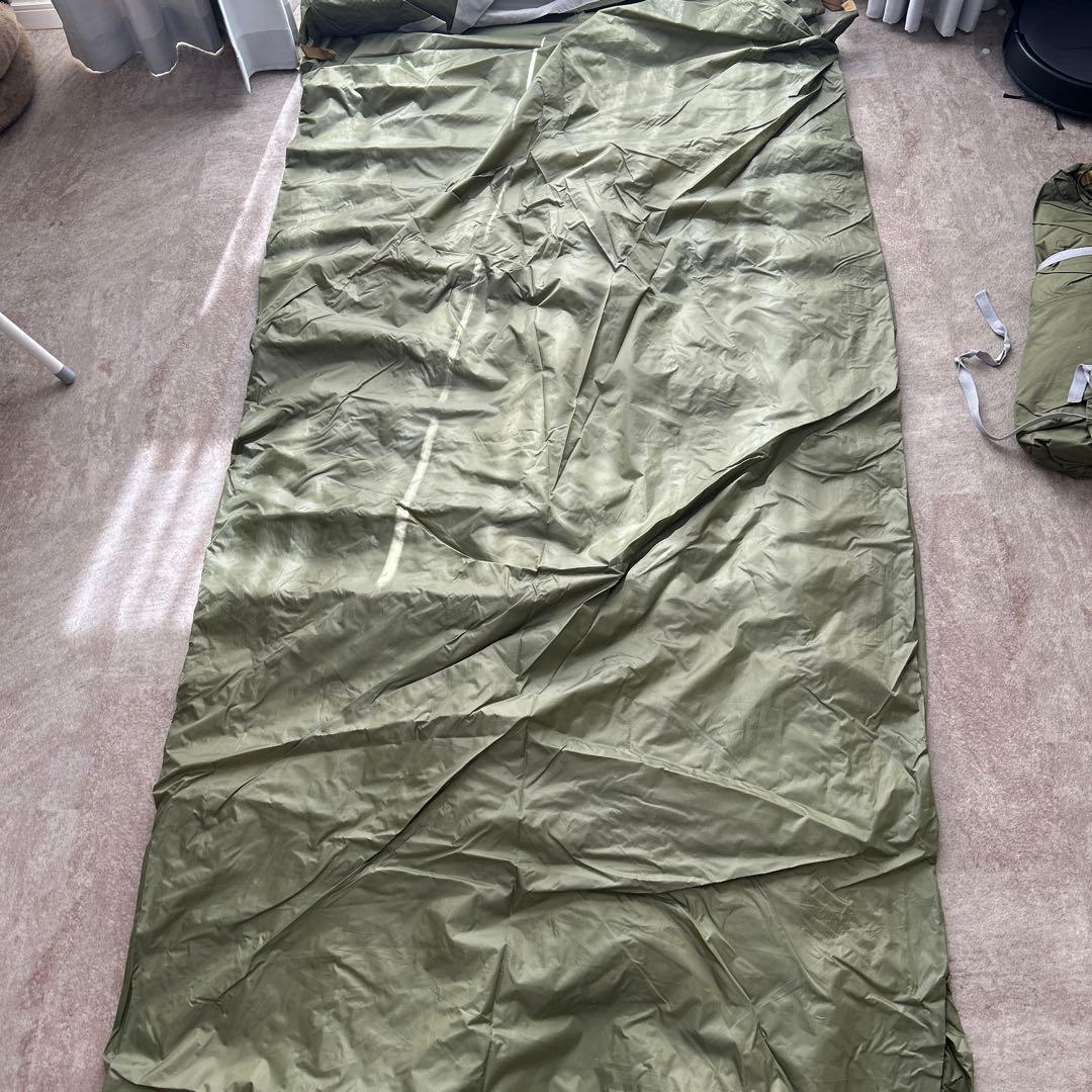 Coleman X-Cursion Tepee II/325 キャンプテント