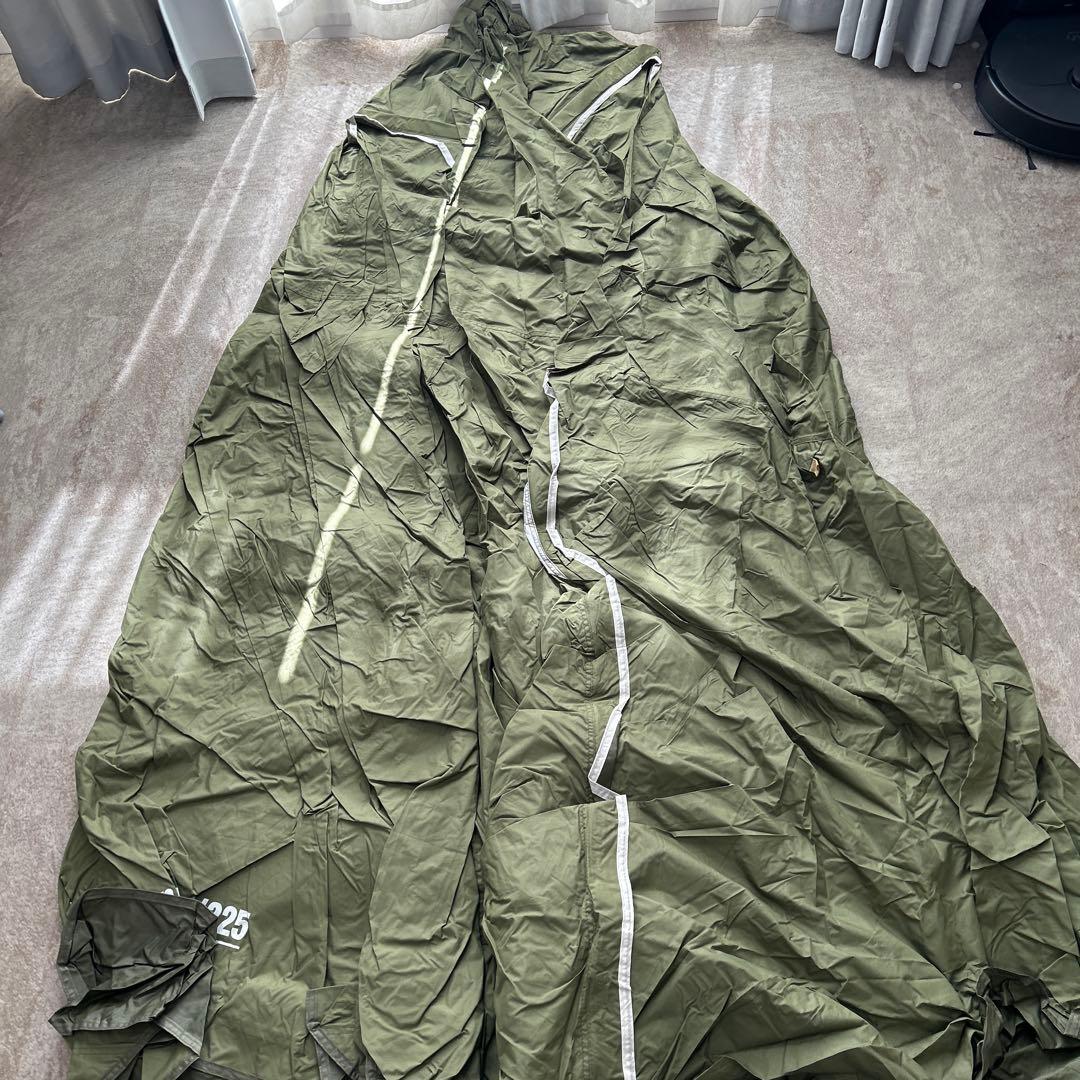 Coleman X-Cursion Tepee II/325 キャンプテント