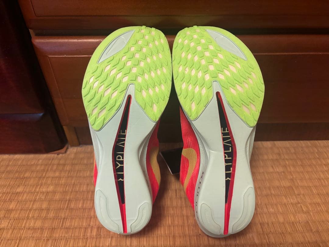 Nike ストリークフライ2(新品箱無し)