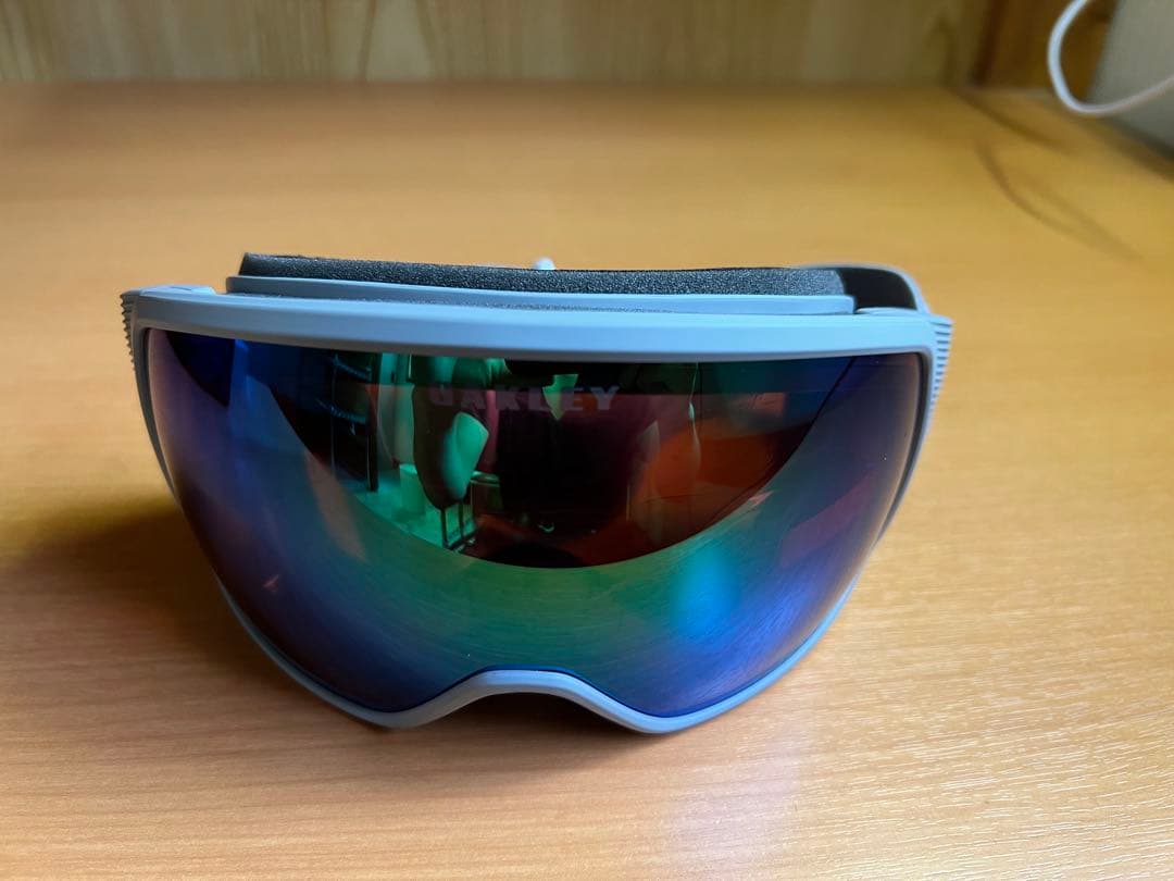 OAKLEY オークリー Flight Tracker M ゴーグル