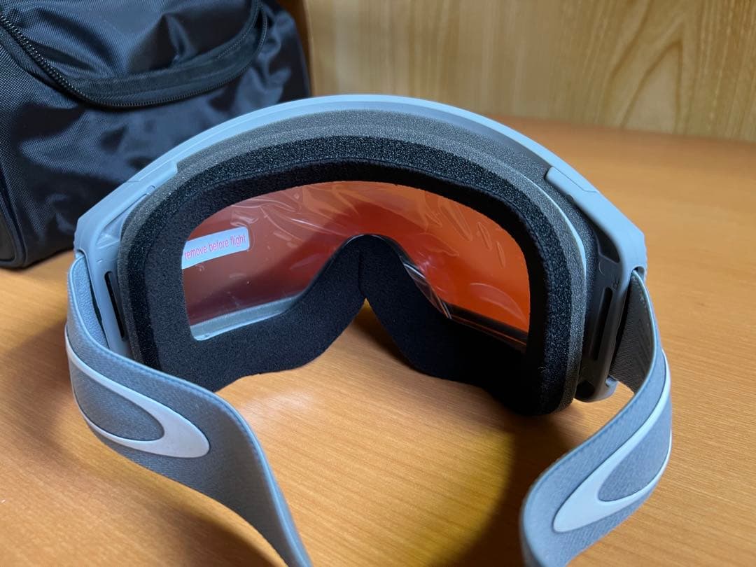 OAKLEY オークリー Flight Tracker M ゴーグル