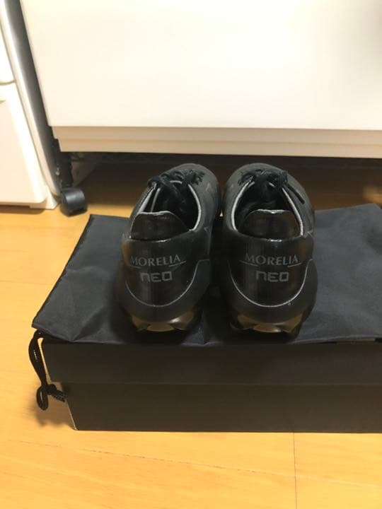 MORELIA NEO Ⅱ β