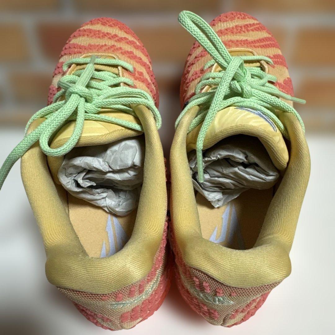 シューズ(男性用) NIKE JA3 EP 28.0cm
