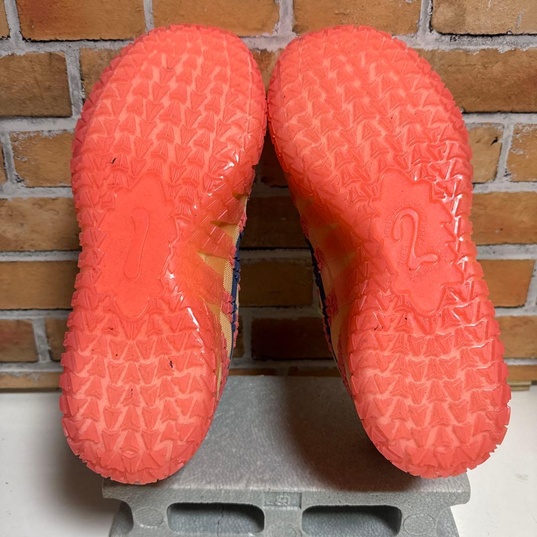 シューズ(男性用) NIKE JA3 EP 28.0cm