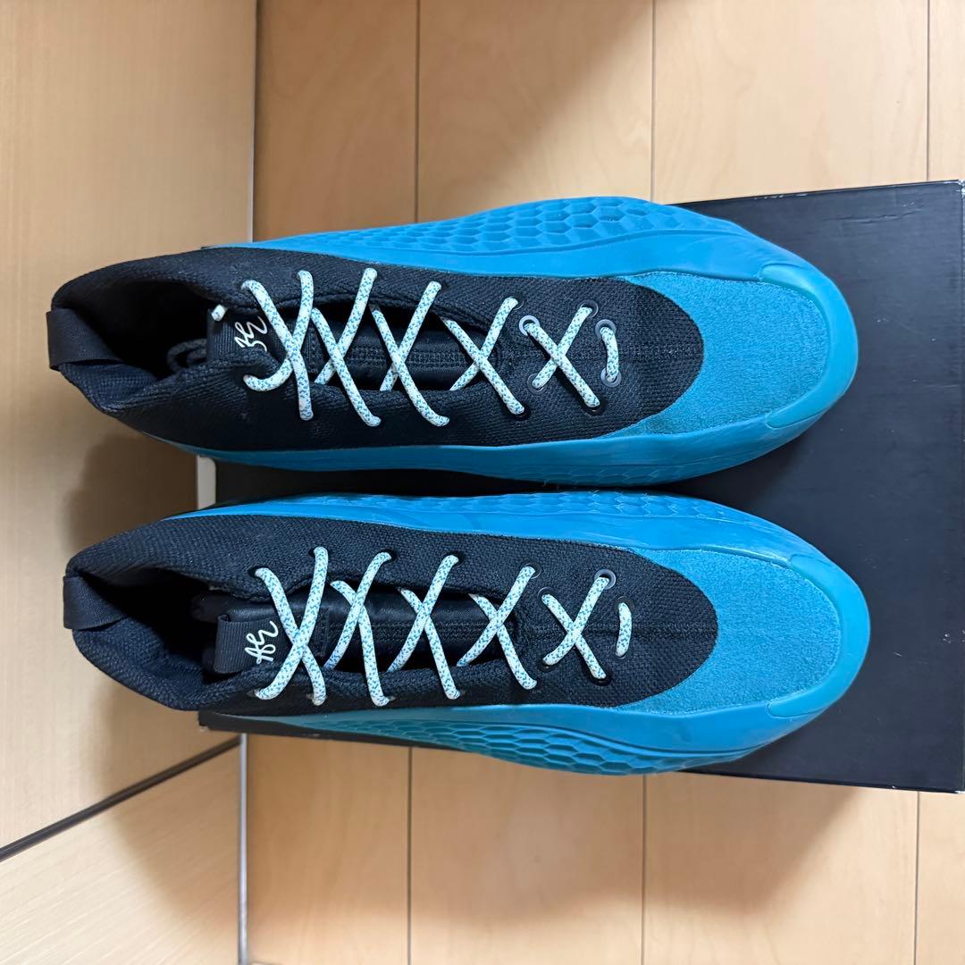 30cm Adidas AE1 New Waveアンソニー エドワーズ