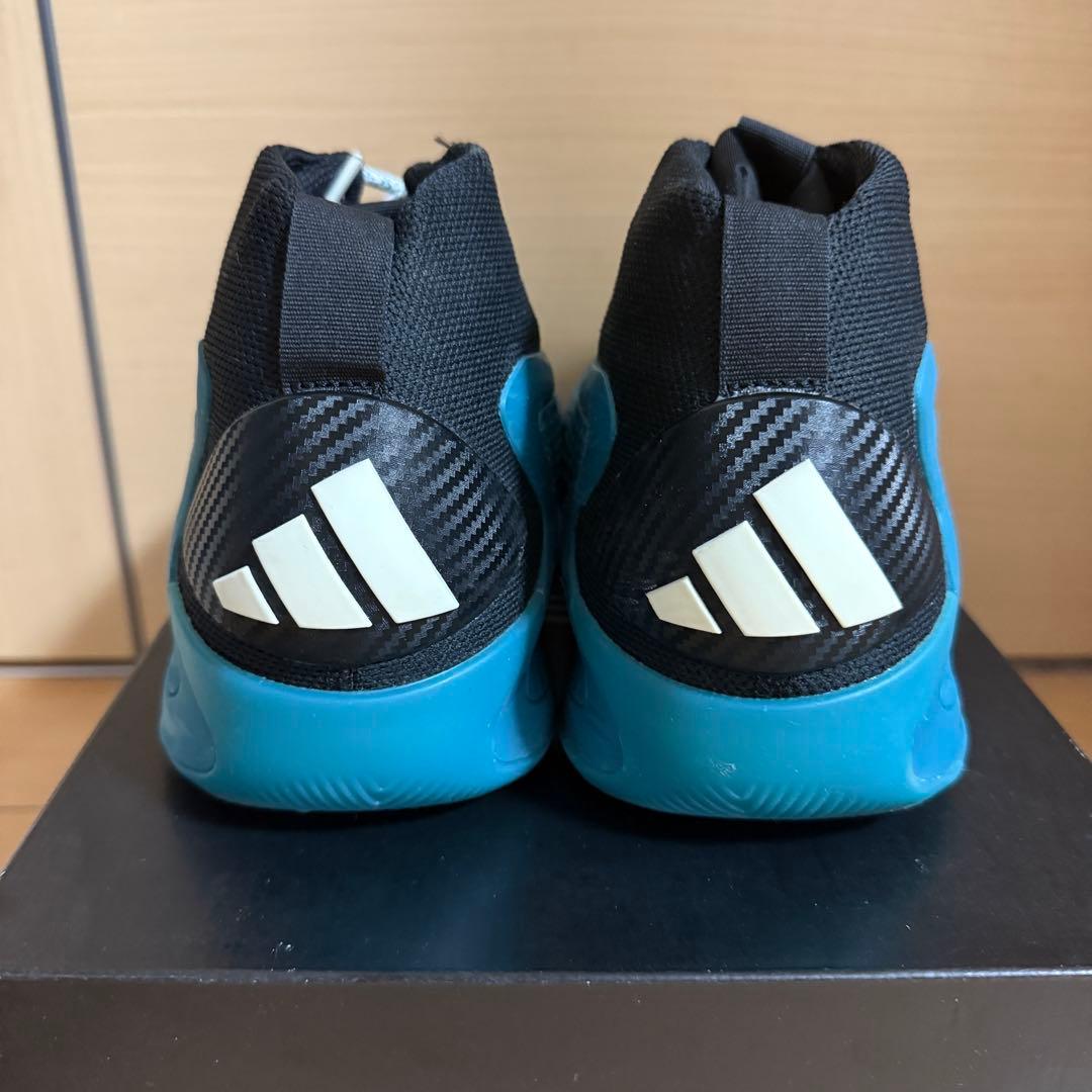 30cm Adidas AE1 New Waveアンソニー エドワーズ