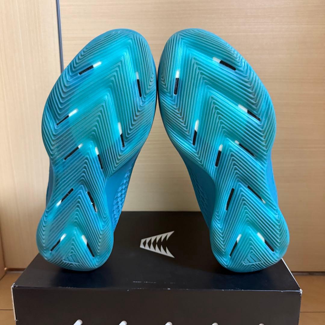 30cm Adidas AE1 New Waveアンソニー エドワーズ