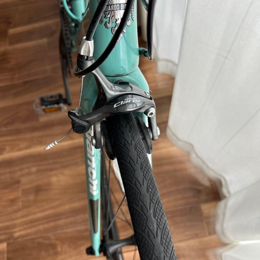 【ビアンキ】BIANCHI VIA NIRONE 7 PRO