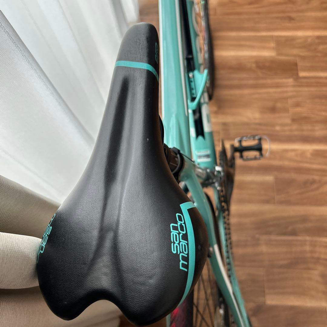 【ビアンキ】BIANCHI VIA NIRONE 7 PRO