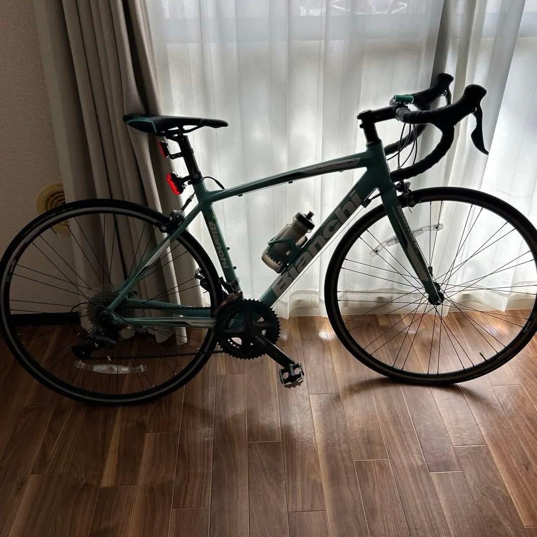 【ビアンキ】BIANCHI VIA NIRONE 7 PRO