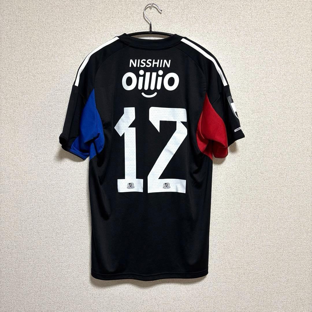 正規品 横浜F・マリノス 2025年 スペシャルユニフォーム adidas M