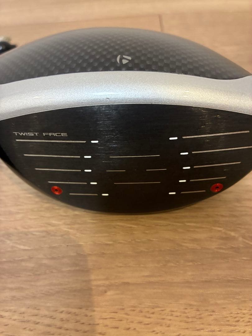 TaylorMade M5 Tour ドライバー 9° 1w 5w ヘッド