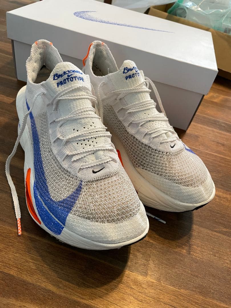 Nike AIR ZOOM ALPHAFLY3（アルファフライ3）26.5cm