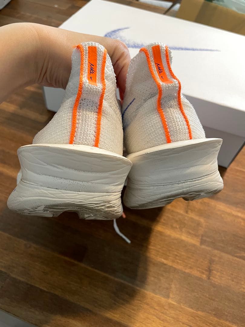 Nike AIR ZOOM ALPHAFLY3（アルファフライ3）26.5cm