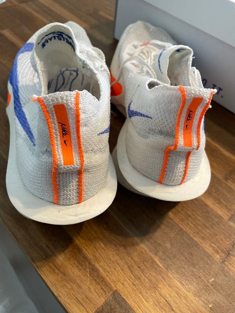 Nike AIR ZOOM ALPHAFLY3（アルファフライ3）26.5cm
