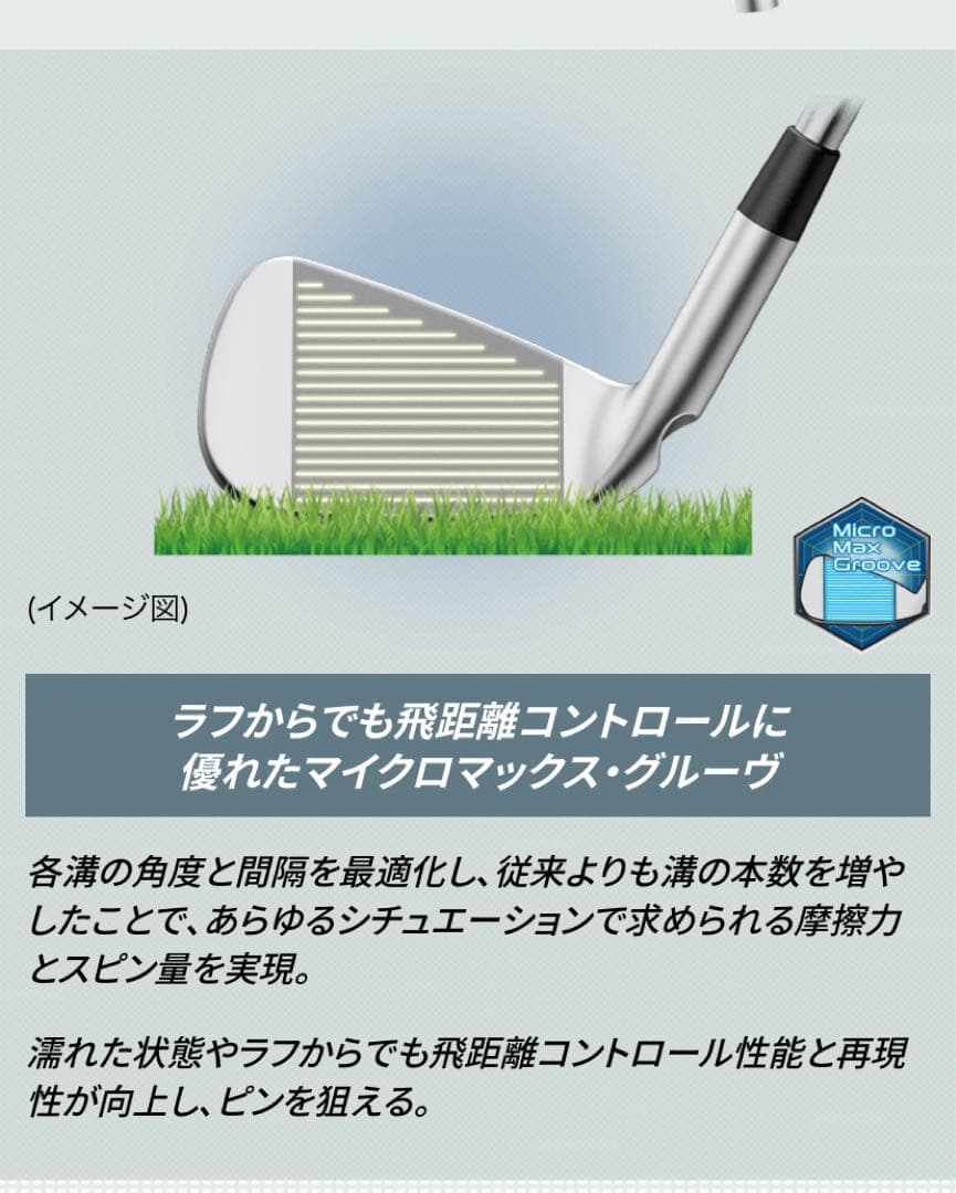 PING i230 アイアン7本セット
