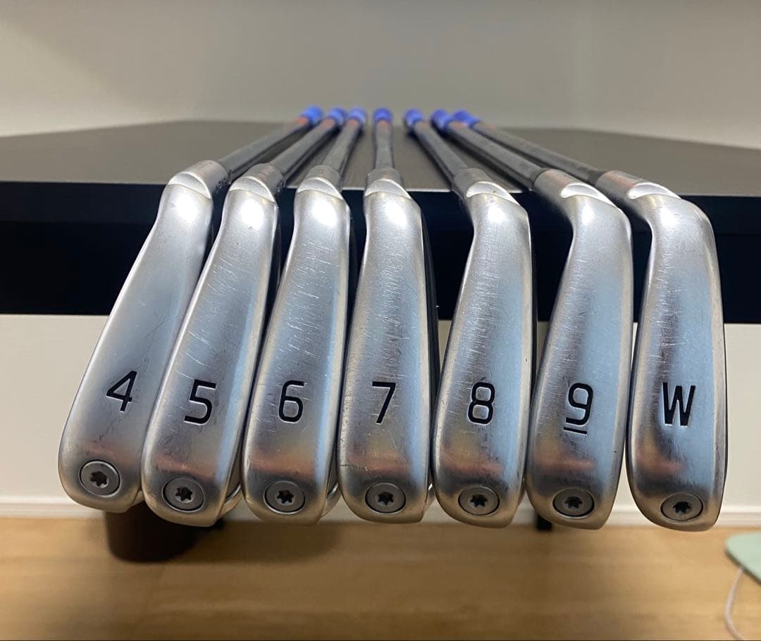 PING i230 アイアン7本セット