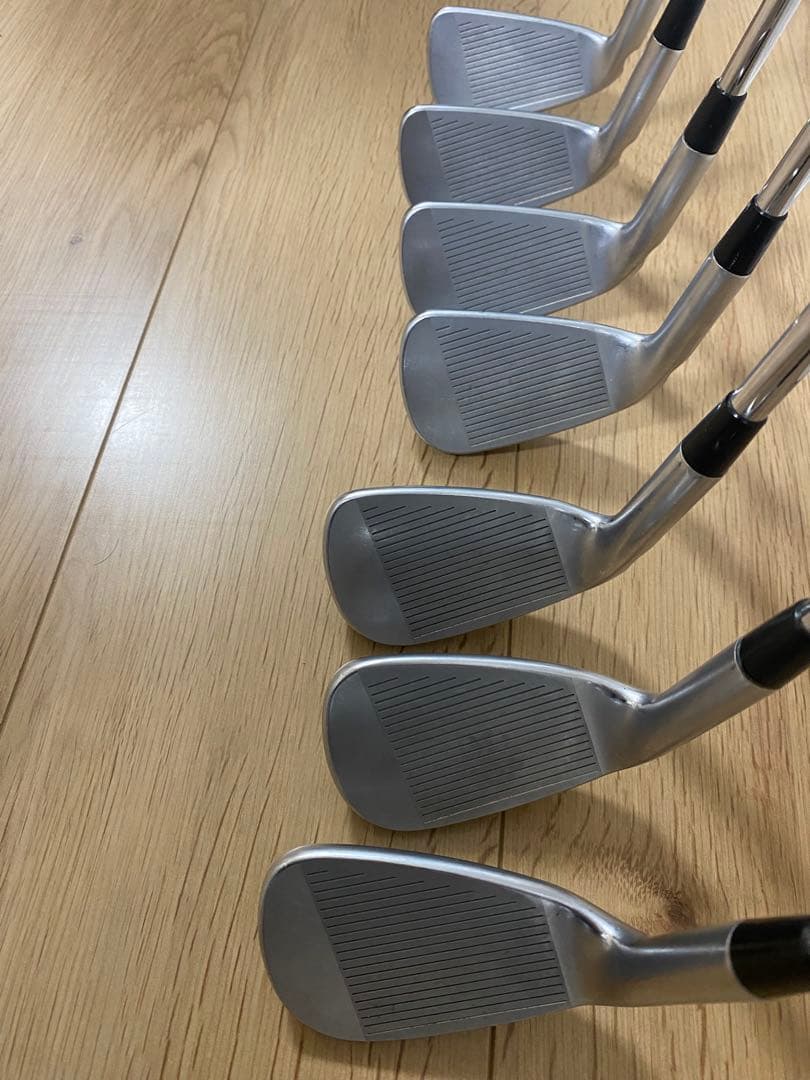PING i230 アイアン7本セット