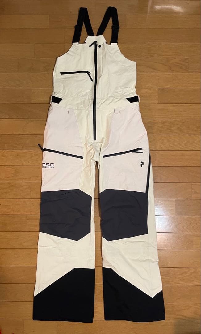 peak performance バーティカル GORE-TEX Pro W