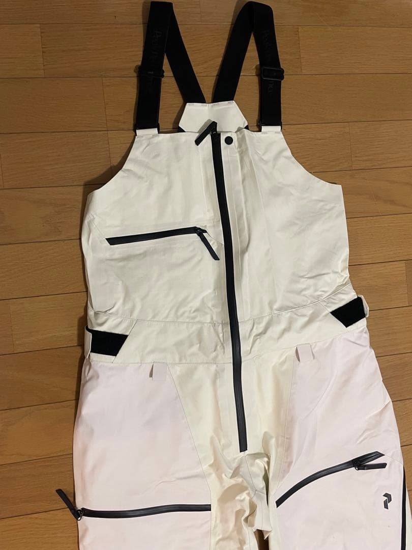 peak performance バーティカル GORE-TEX Pro W