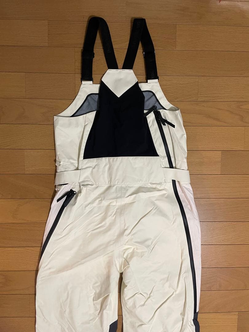 peak performance バーティカル GORE-TEX Pro W