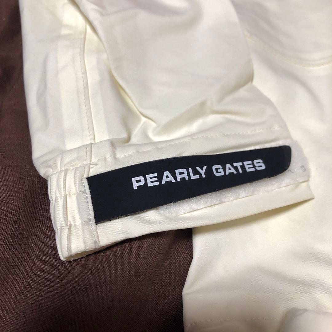 パーリーゲイツ❣ レインウェアセット レディース　　 セットアップ　 M